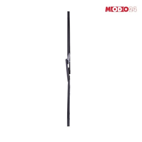 Gwiazda zawieszana świąteczna szybki montaż ModoStar 114cm drewniana CZARNA