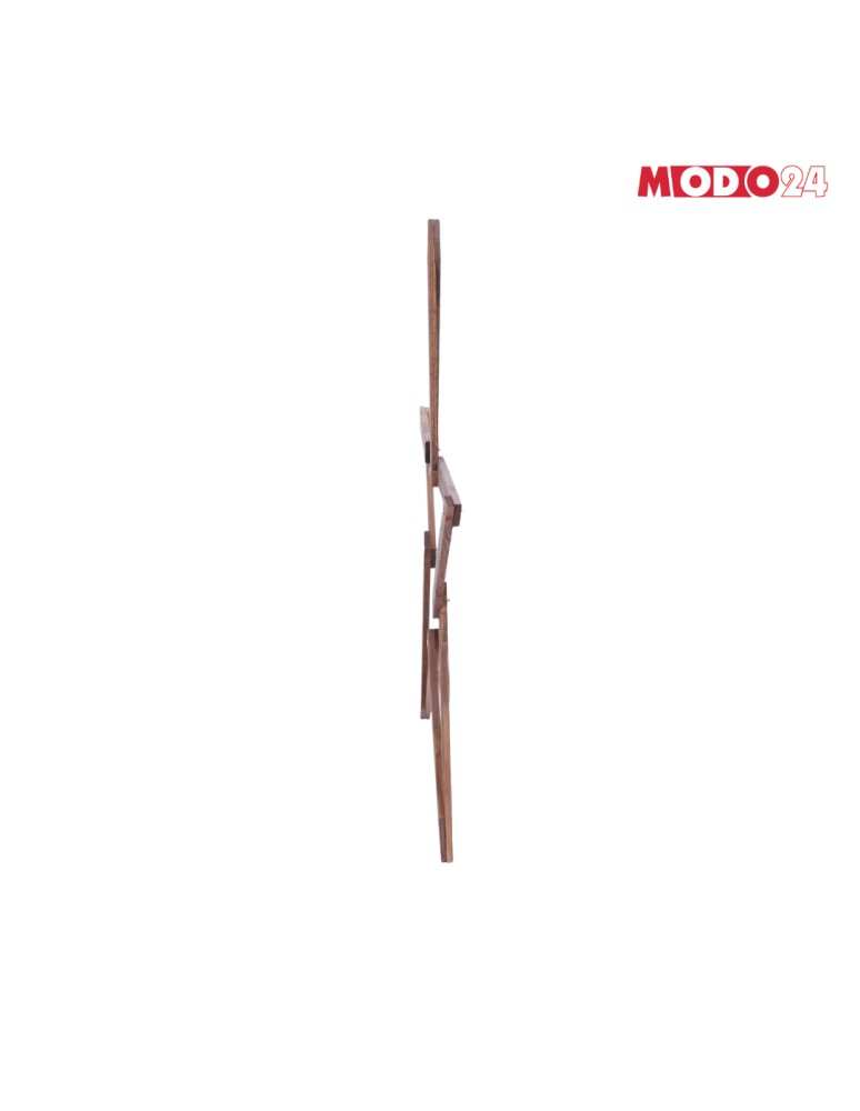 Gwiazda Świąteczna ModoStar - Gwiazda zawieszana świąteczna kompaktowa ModoStar 114cm drewno IMPREGNAT - produkt MODO24.PL 4