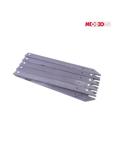 Gwiazda Świąteczna ModoStar - Gwiazda zawieszana świąteczna lepsza niż koziołków ModoStar 114cm IMPREGNAT - produkt 6