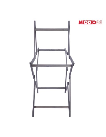 Gwiazda Świąteczna ModoStar - Gwiazda świąteczna 3D ulepszona z koziołków ModoStar 139cm drewno IMPREGNAT - produkt 4