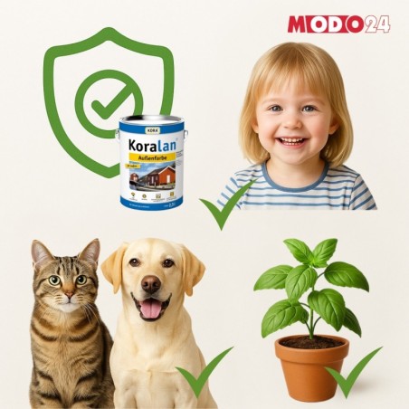 Gwiazda zawieszana świąteczna kompaktowa ModoStar 139cm naturalna drewniana