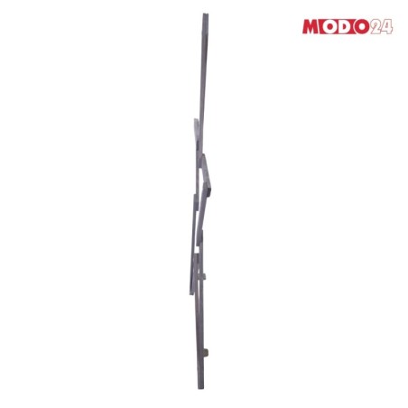 Gwiazda zawieszana świąteczna jak z koziołków ModoStar 139cm IMPREGNAT eco