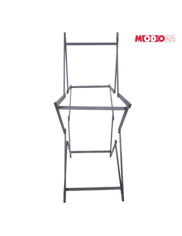 Gwiazda Świąteczna ModoStar - Gwiazda świąteczna 3D ulepszona z koziołków ModoStar 189cm drewno IMPREGNAT - produkt 4