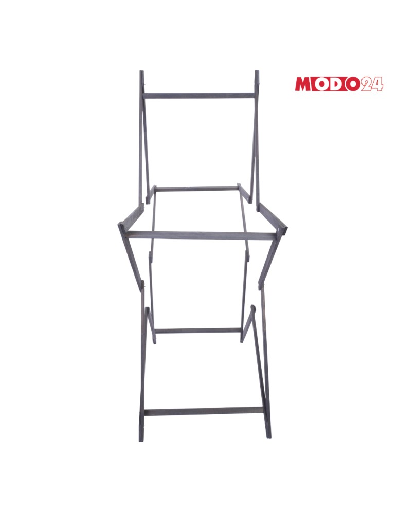 Gwiazda Świąteczna ModoStar - Gwiazda świąteczna 3D ulepszona z koziołków ModoStar 189cm drewno IMPREGNAT - produkt MODO24.PL 4