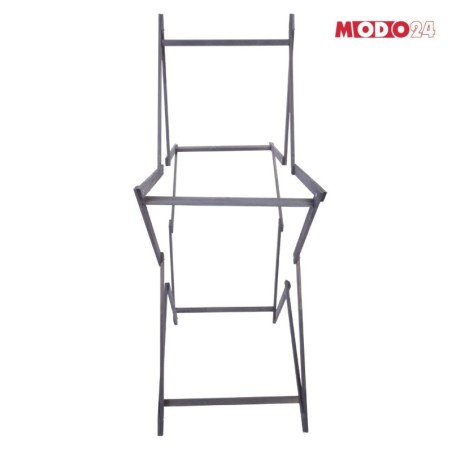 Gwiazda świąteczna 3D ulepszona z koziołków ModoStar 189cm drewno IMPREGNAT