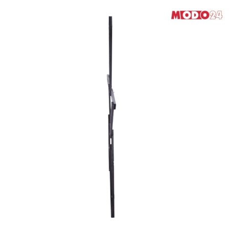 Gwiazda zawieszana świąteczna szybki montaż ModoStar 189cm drewniana CZARNA