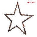Gwiazda zawieszana świąteczna łatwe składanie ModoStar 189cm IMPREGNAT eko