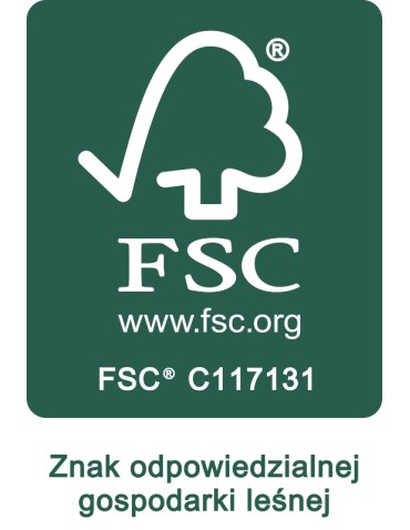 Dom dla jeży - Domek dla jeża S schron drewniany ogrodowy impregnat zimowy solidny eko - product 12