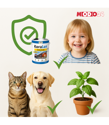 Doniczka balkonowa doniczka drewniana na kwiaty donica na parapet 19x80x30