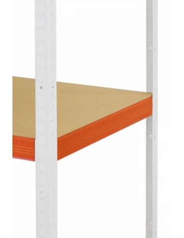 wysokość 196 - Regał metalowy Helios Color 196x120x50_6 - 175kg / na półkę - product 9