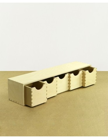 Skrzynka drewniana SSK-1K - product 2