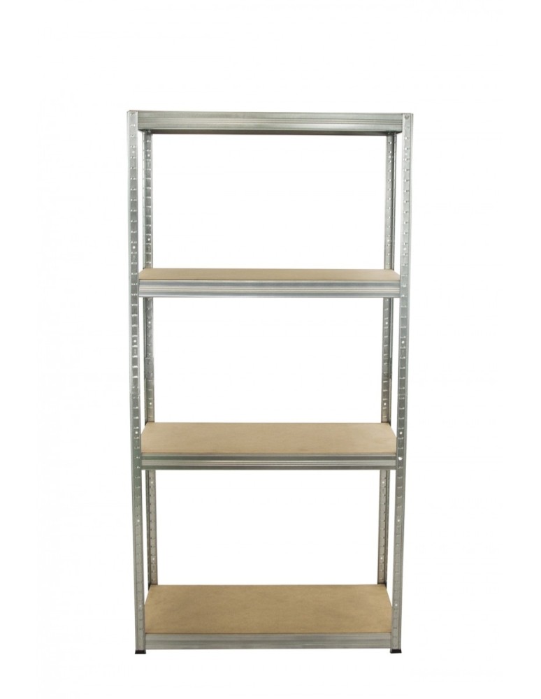 Helios Ocynk - Regał metalowy Helios 180x90x35_4_Z - 175 kg / na półkę - product MODO24.PL 6
