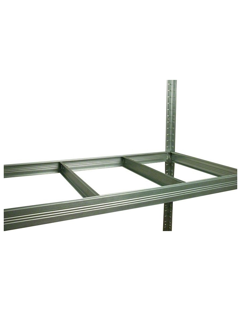 Helios Ocynk - Regał metalowy Helios 180x90x35_5_Z - 175 kg / na półkę - product MODO24.PL 9