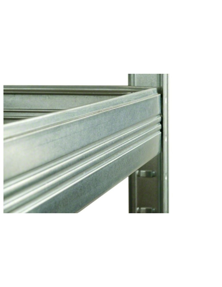 Helios Ocynk - Regał metalowy Helios 180x90x50_4_Z - 175 kg / na półkę - product MODO24.PL 8