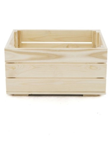 Skrzynka drewniana B-37 - product 2