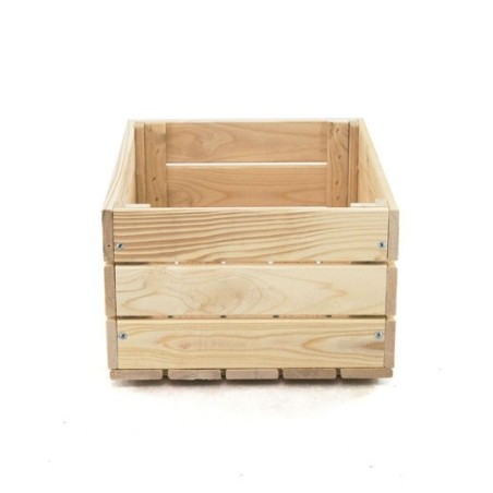 Skrzynka drewniana B-37