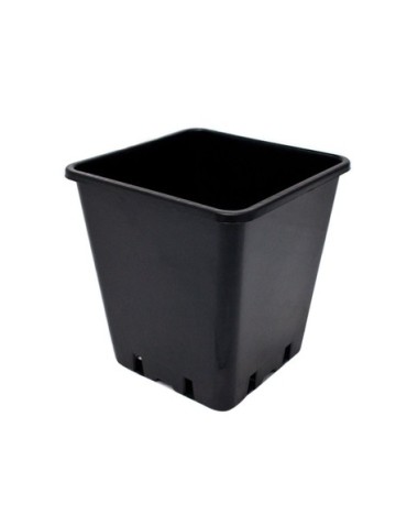 Donica kwadratowa wysoka