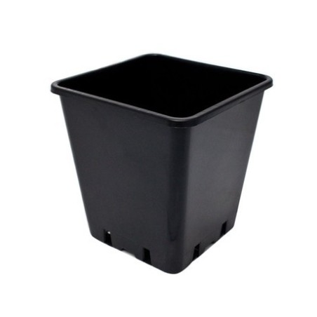 Donica kwadratowa wysoka