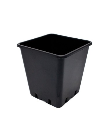 Donica kwadratowa wysoka - product 2