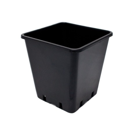 Donica kwadratowa wysoka