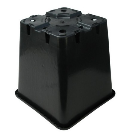 Donica kwadratowa wysoka