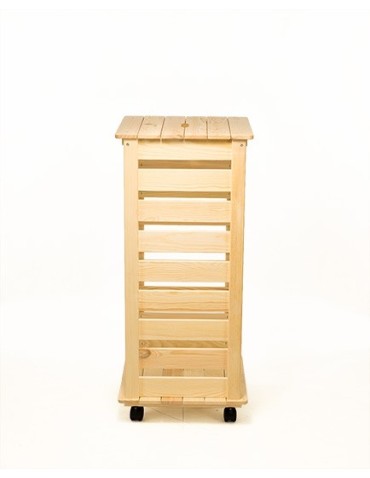 Stojak na drewno SK-1K - product 2