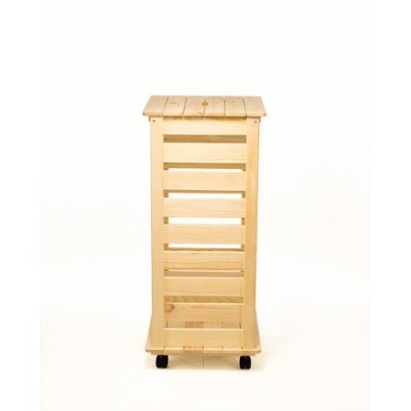 Stojak na drewno SK-1K