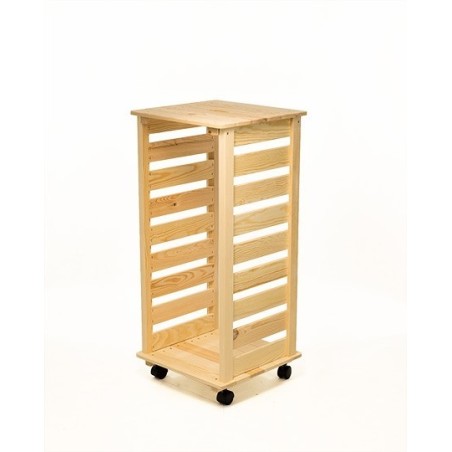 Stojak na drewno SK-1K