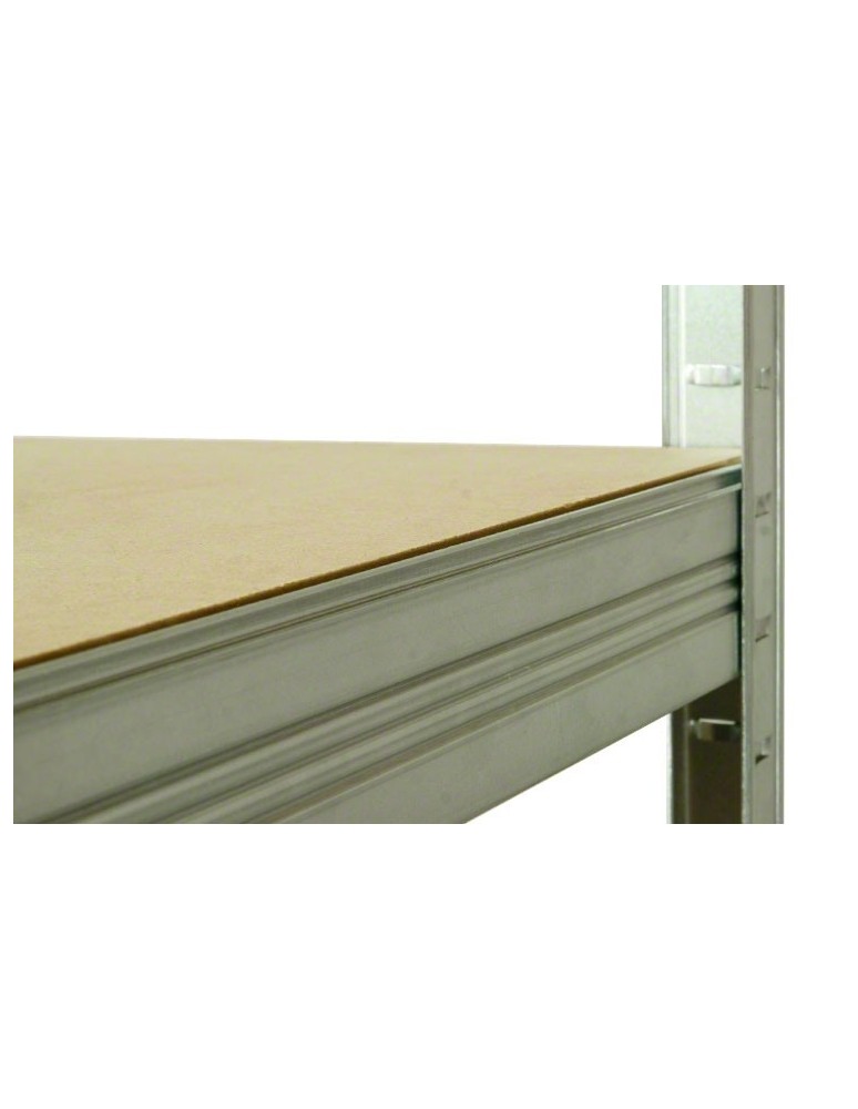 Helios Ocynk - Regał metalowy Helios 180x100x30_5_Z - 175 kg / na półkę - product MODO24.PL 6