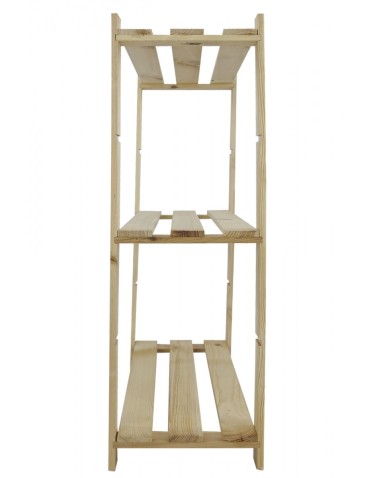 Regał na ubrania B-26 90x80x30 - product 2