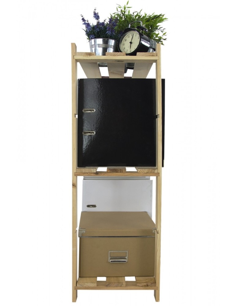 regały seria B - Regał na ubrania B-26 90x80x30 - product MODO24.PL 10