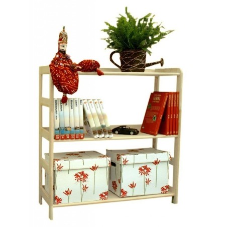 Regał do pokoju R-01 89x63x33 cm