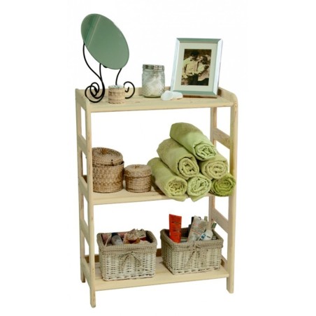 Regał do pokoju R-01 89x63x33 cm