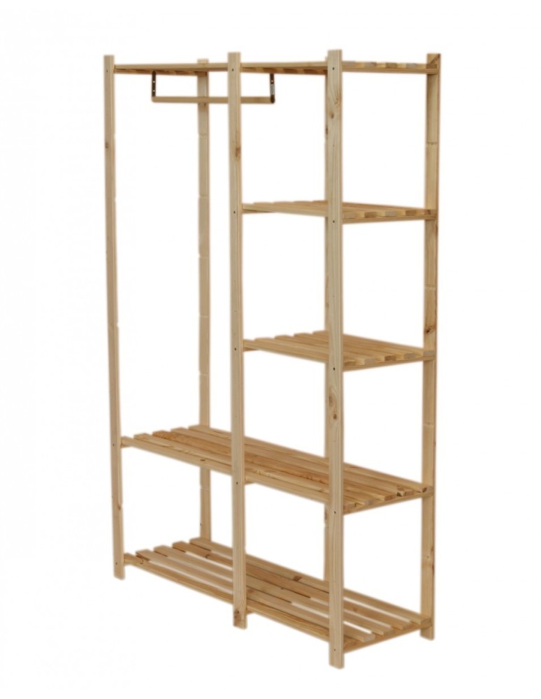 seria RG-5 - Regał garderoba RG-5 - produkt MODO24.PL 1