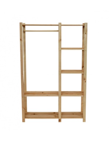 Regał garderoba RG-5 - product 2