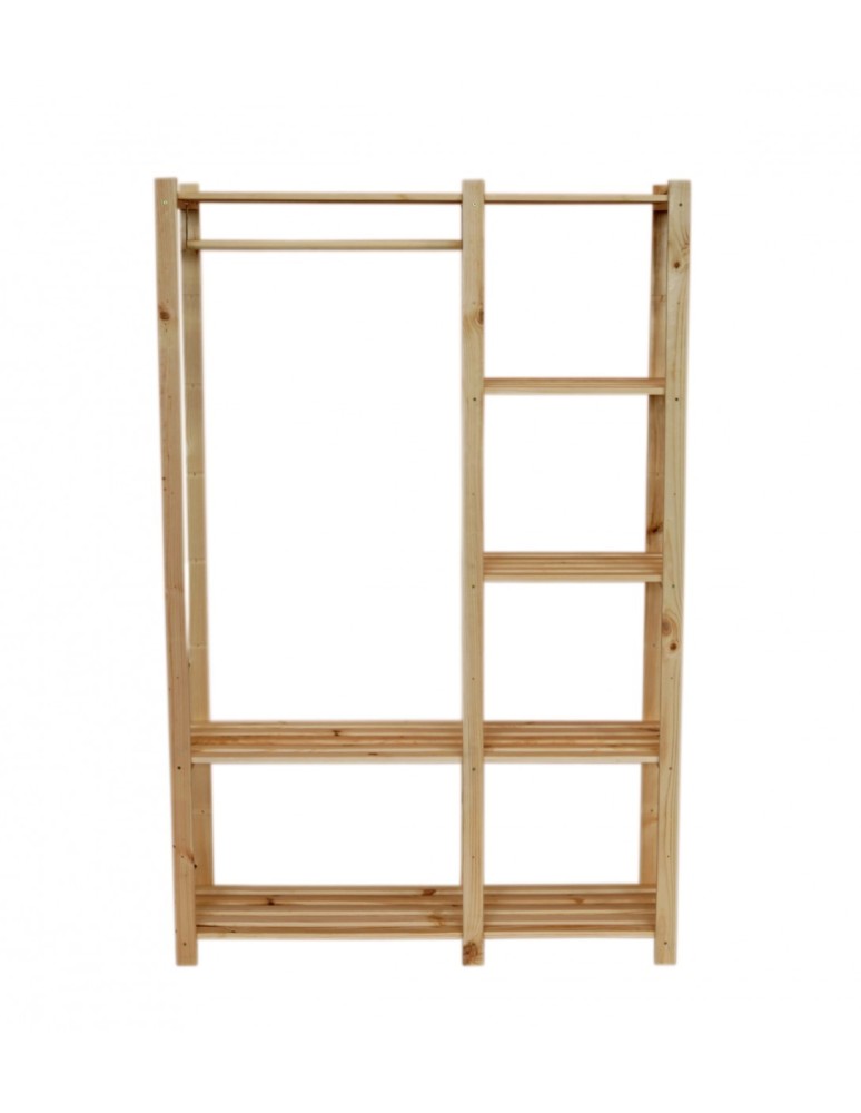 seria RG-5 - Regał garderoba RG-5 - product MODO24.PL 2