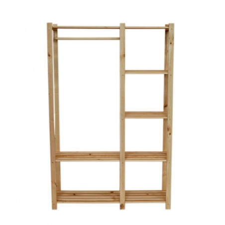 Regał garderoba RG-5