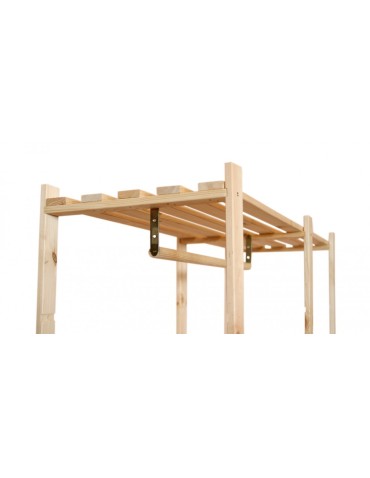 seria RG-5 - Regał garderoba RG-5 - product 4