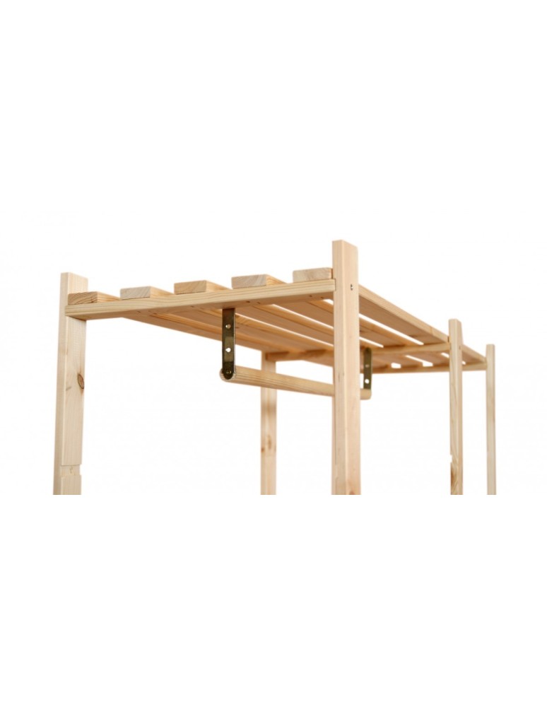 seria RG-5 - Regał garderoba RG-5 - product MODO24.PL 4