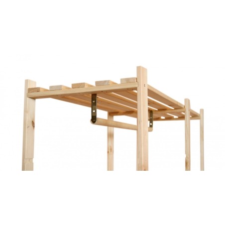 Regał garderoba RG-5