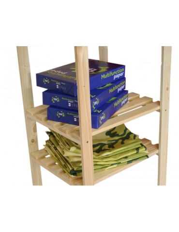 seria RG-5 - Regał garderoba RG-5 - product 9