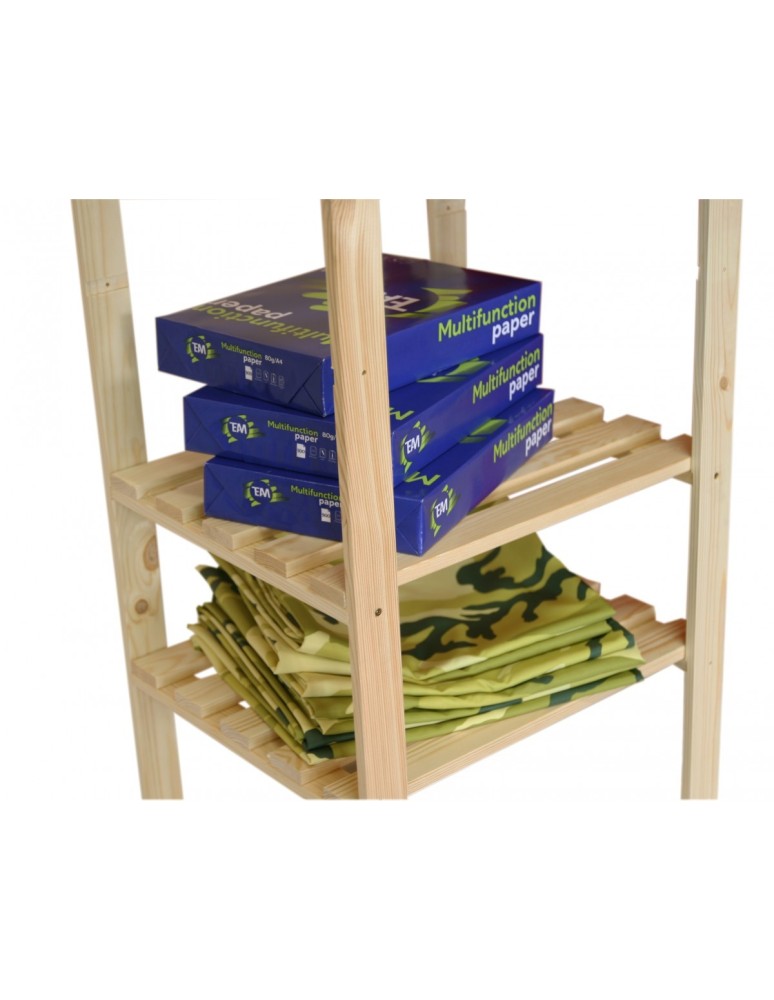 seria RG-5 - Regał garderoba RG-5 - product MODO24.PL 9