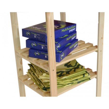 Regał garderoba RG-5