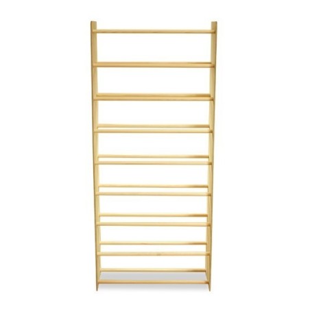 Regał na buty RBS-9-65 sosna