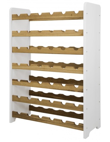 Regał na wino RW-20-42