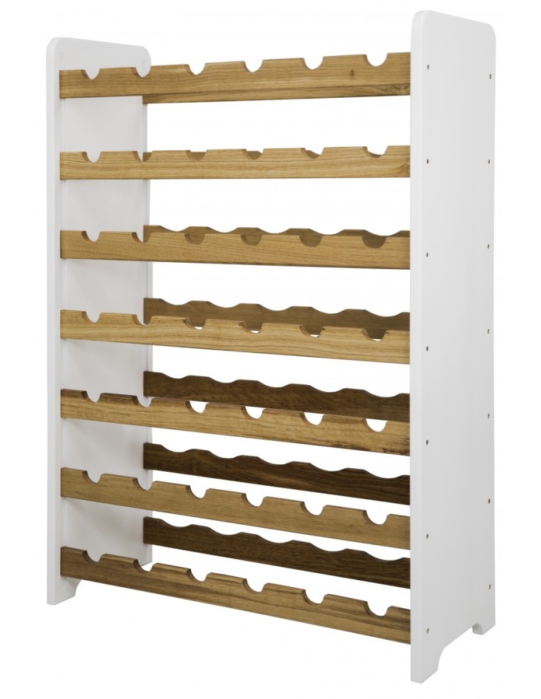 Seria RW-20 - Regał na wino RW-20-42 - produkt MODO24.PL 1