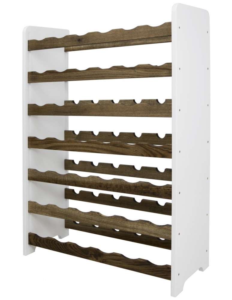 Seria RW-20 - Regał na wino RW-20-42 - product MODO24.PL 2