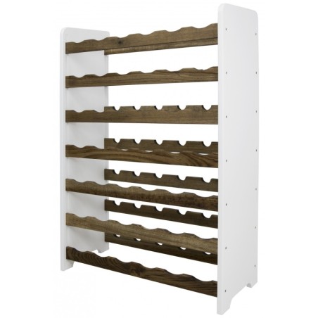 Regał na wino RW-20-42