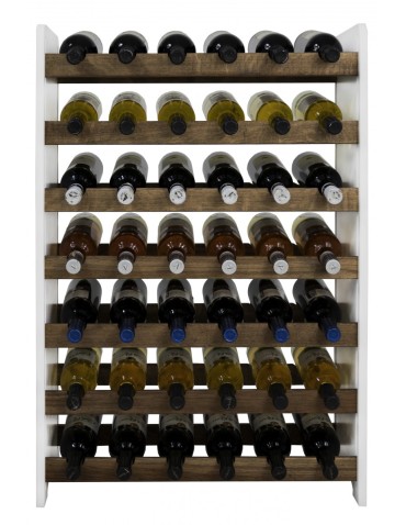 Seria RW-20 - Regał na wino RW-20-42 - product 5