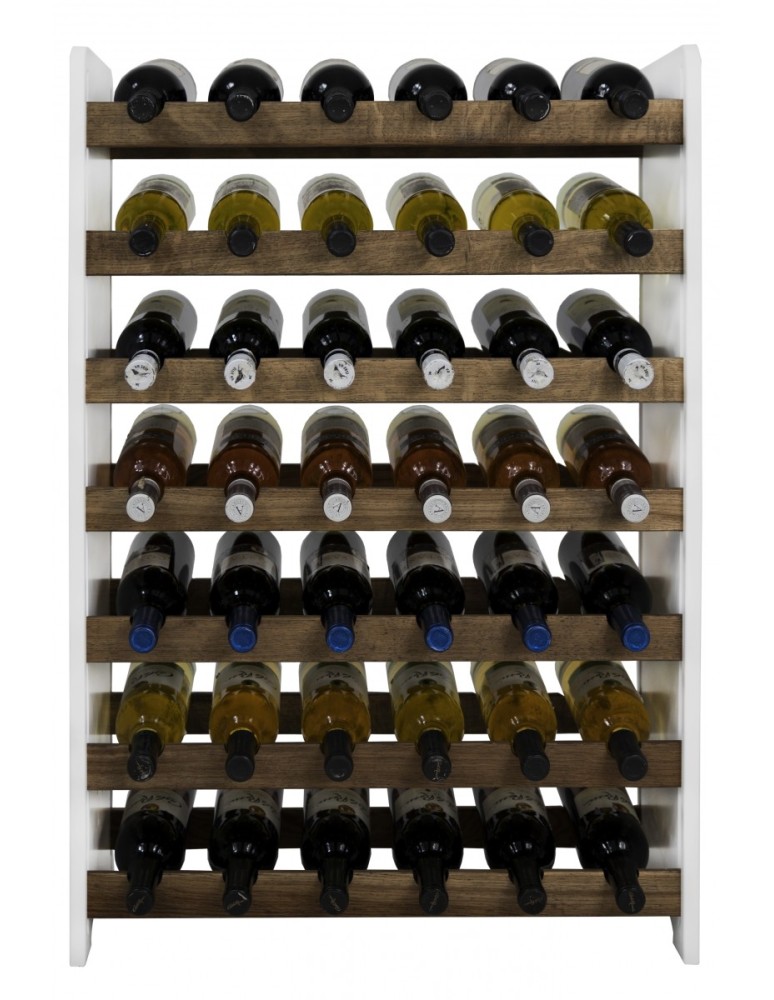 Seria RW-20 - Regał na wino RW-20-42 - product MODO24.PL 5